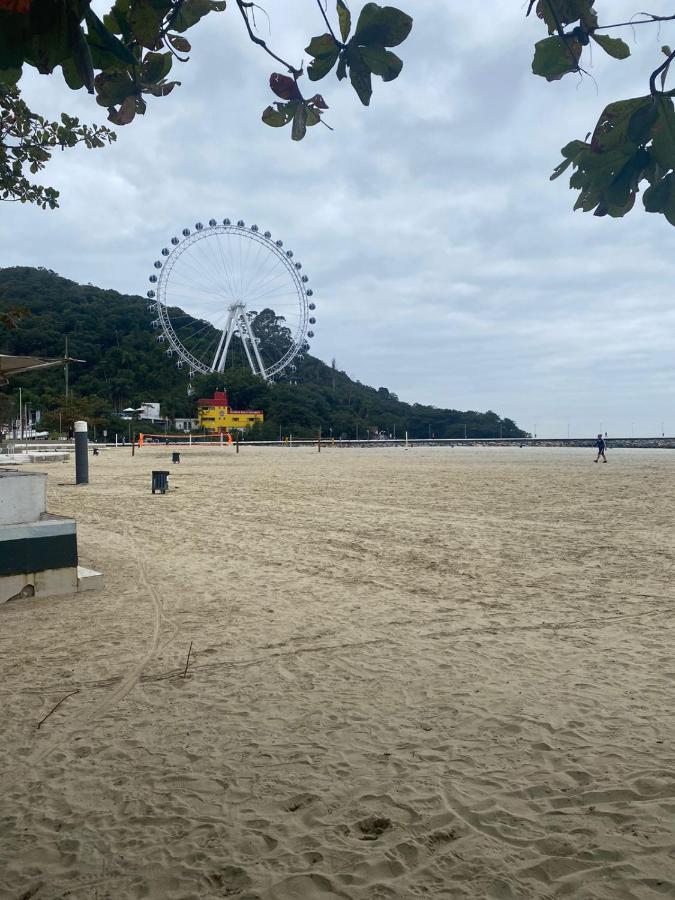 Apto 2 Dorm Bem Localizado Balneario Camboriu Exterior foto