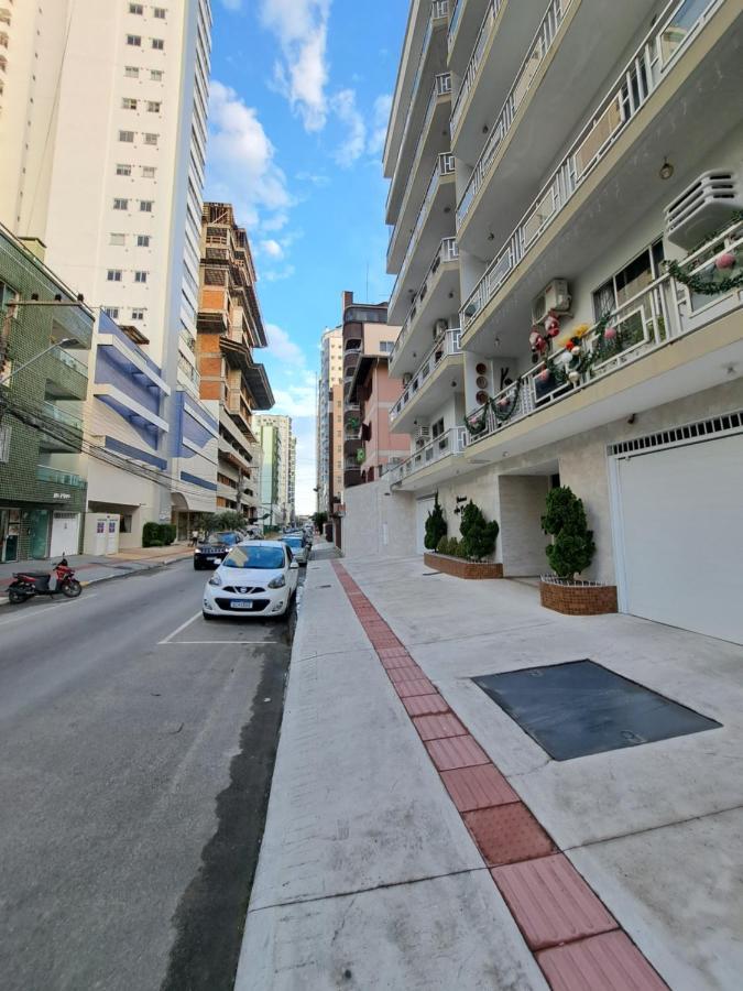 Apto 2 Dorm Bem Localizado Balneario Camboriu Exterior foto