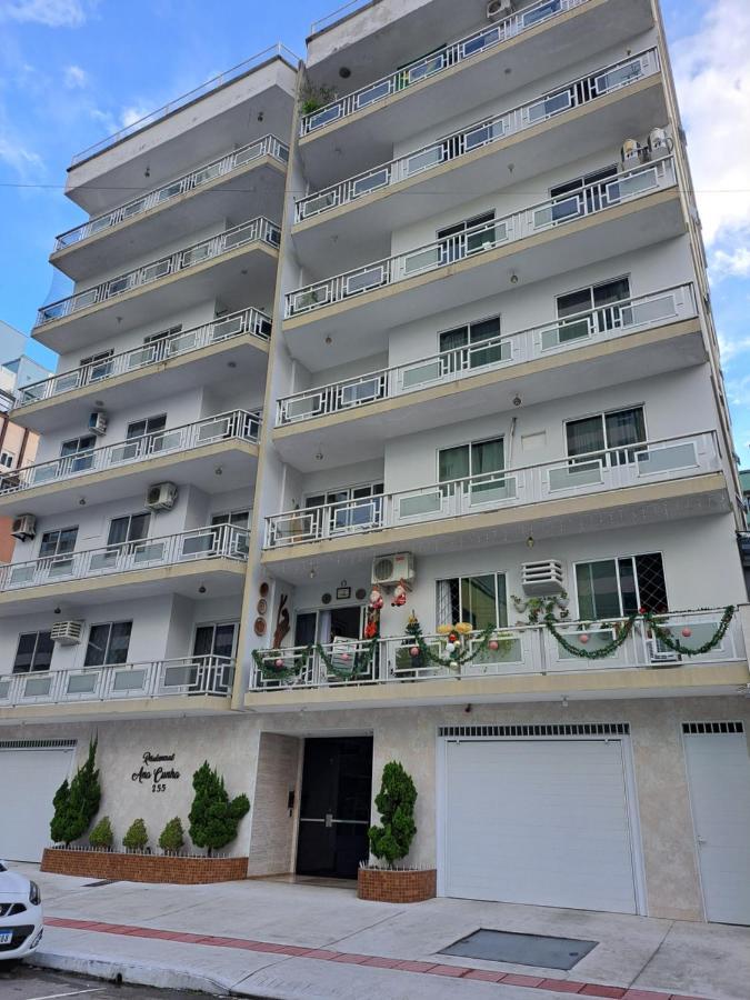 Apto 2 Dorm Bem Localizado Balneario Camboriu Exterior foto