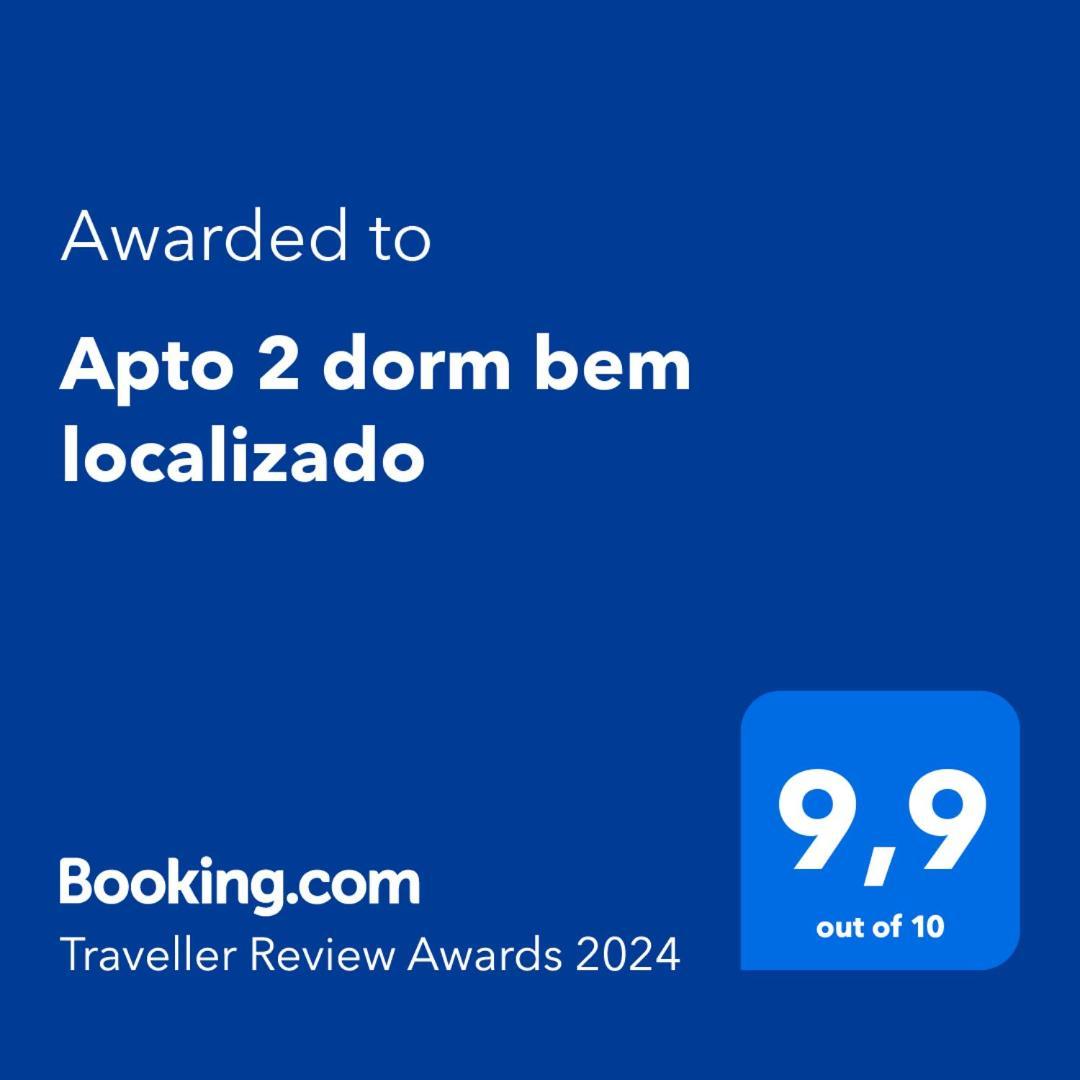 Apto 2 Dorm Bem Localizado Balneario Camboriu Exterior foto